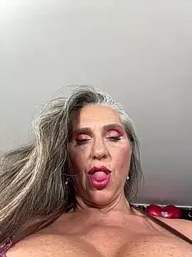 Freechat Alimela on StripChat