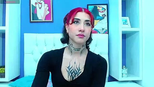 aliss-diaz on StripChat 