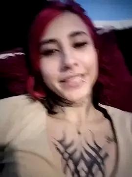 aliss-diaz on StripChat 