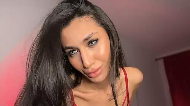 Freechat alissadreams on StripChat