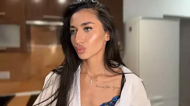 Freechat alissadreams on StripChat