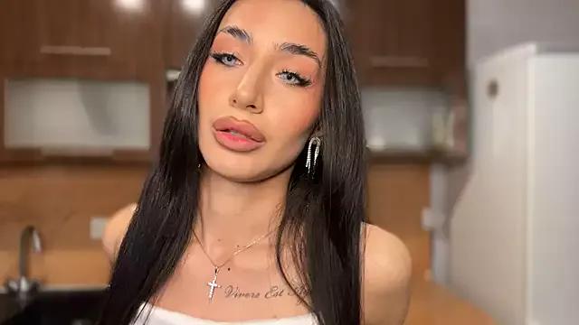 Freechat alissadreams on StripChat