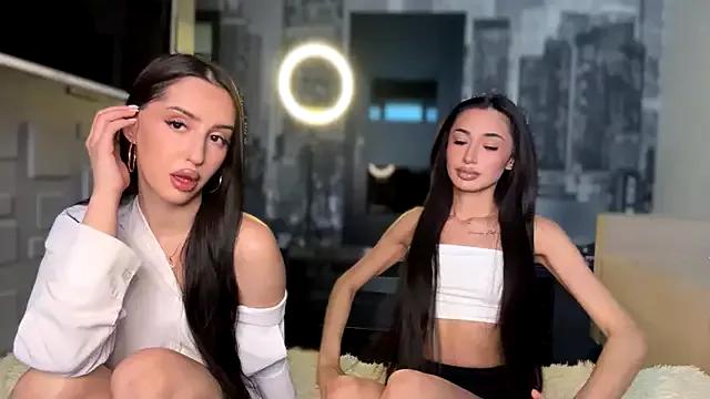 Freechat alissadreams on StripChat