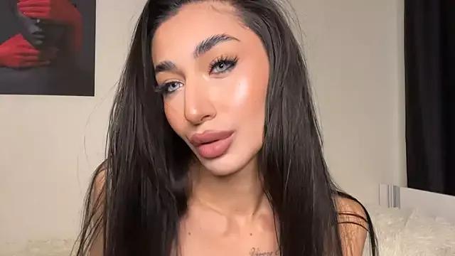 Freechat alissadreams on StripChat