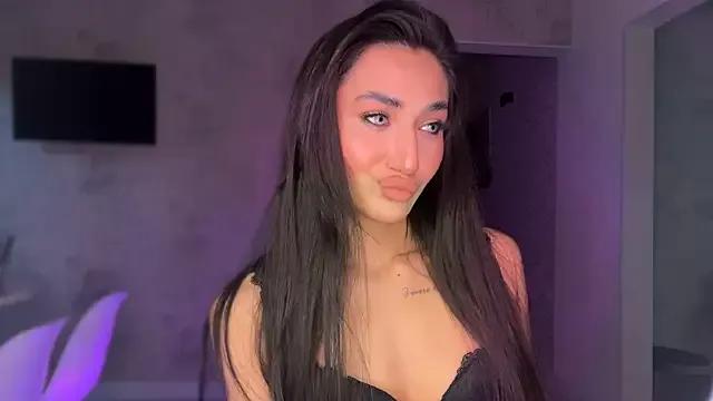 Freechat alissadreams on StripChat