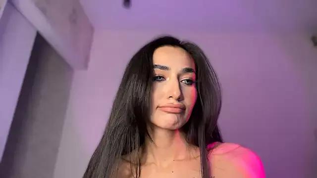 Freechat alissadreams on StripChat