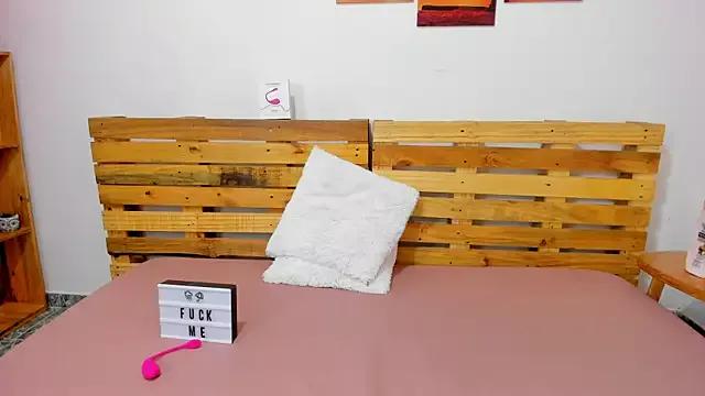 Alisson_Boobs_ on StripChat