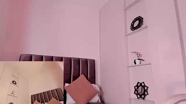 alisson_sanders on StripChat 