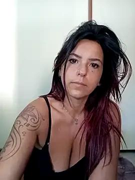 allyson22andy on StripChat