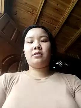 Aly-Mayy on StripChat 