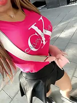 Alyssa_76 on StripChat