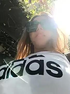 Alyssa_76 on StripChat