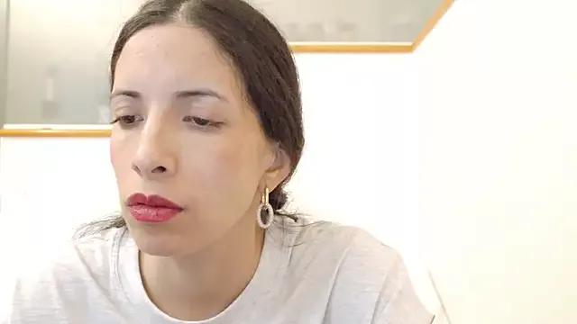 amabel_zambrano on StripChat 