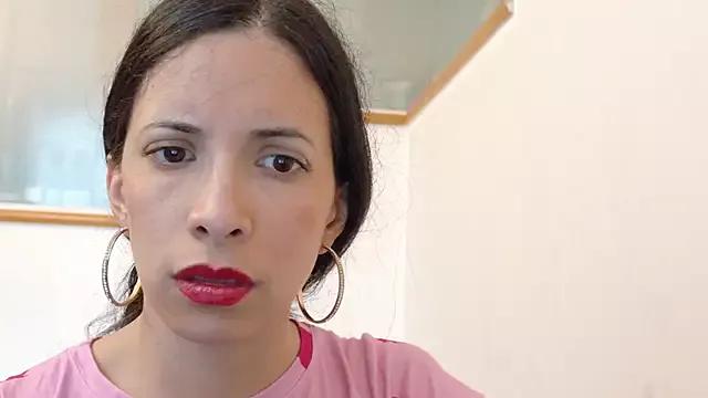 amabel_zambrano on StripChat 