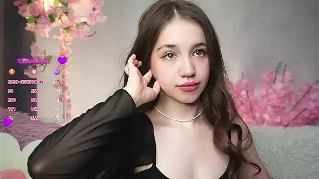 AmiLewis on StripChat