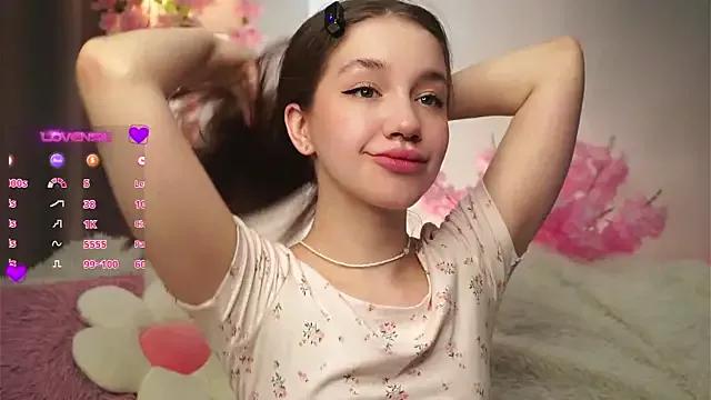 AmiLewis on StripChat