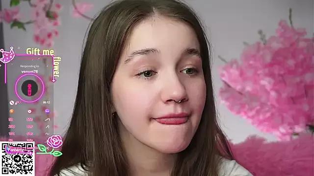 AmiLewis on StripChat