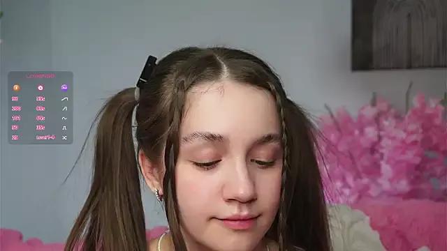 AmiLewis on StripChat