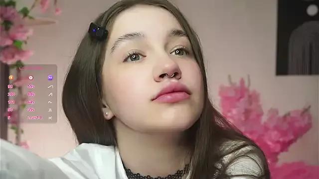 AmiLewis on StripChat