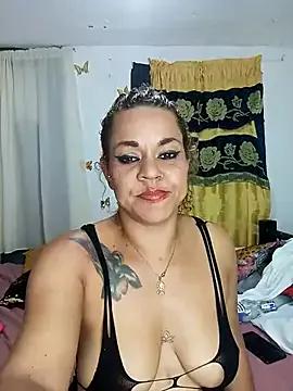 Ana-victoria on StripChat