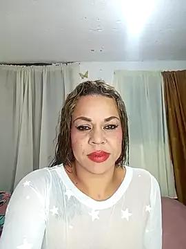 Ana-victoria on StripChat