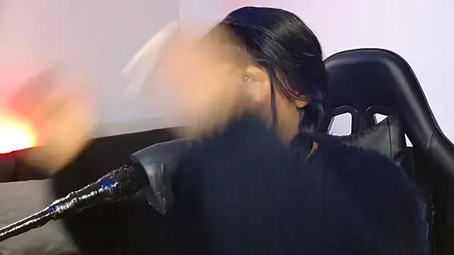 Freechat Anabel693 on StripChat