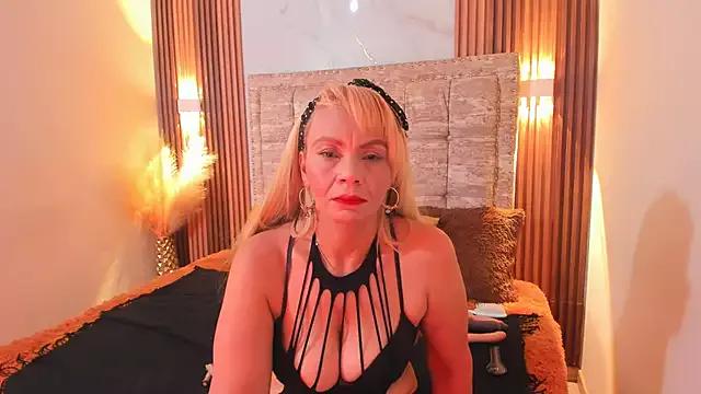 AnastasiaTaylor_ on StripChat 