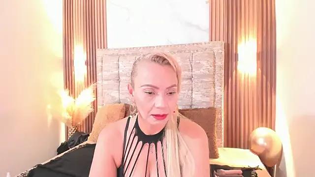 AnastasiaTaylor_ on StripChat 