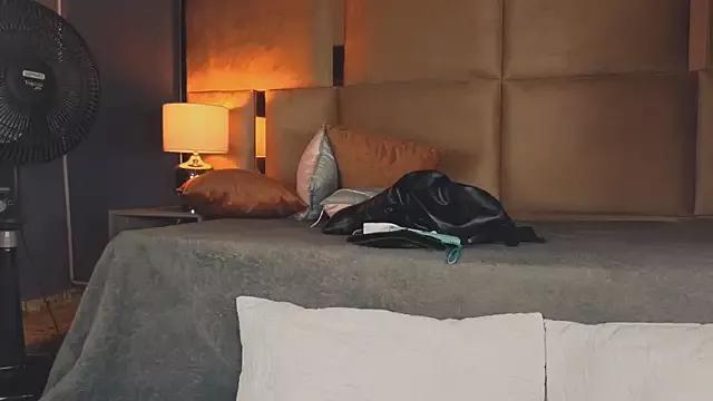 Private angelinepossy on StripChat