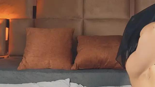 Private angelinepossy on StripChat