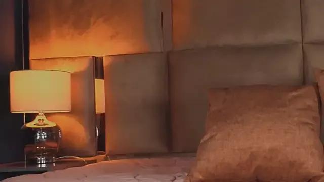 Private angelinepossy on StripChat