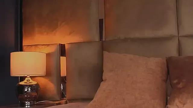 Private angelinepossy on StripChat