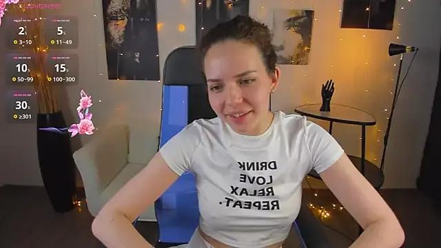 AngellaRoss on StripChat