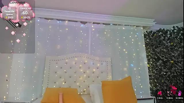 Freechat Angely_Sweet on StripChat