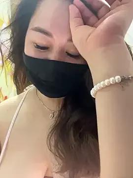 Angie_88 on StripChat 