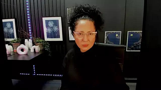 Anita_Muse on StripChat