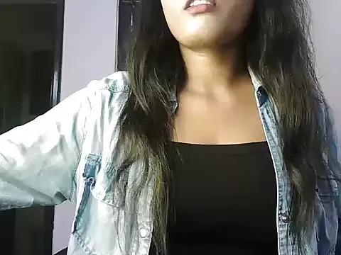 Freechat ANNU_ on StripChat