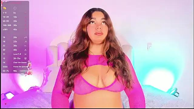 Anny_arango_ on StripChat 