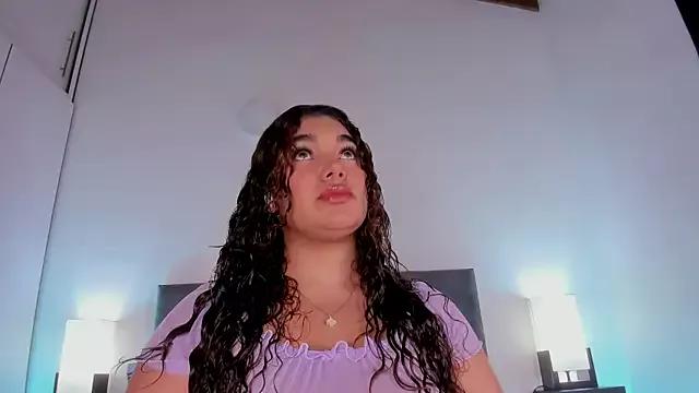 Anny_arango_ on StripChat 