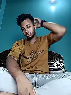 arafat_mia on StripChat