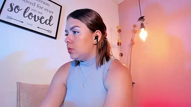 ArianaBaker on StripChat 