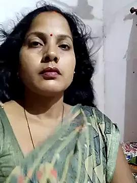 Arini_Arora on StripChat 