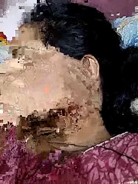 Arini_Arora on StripChat 