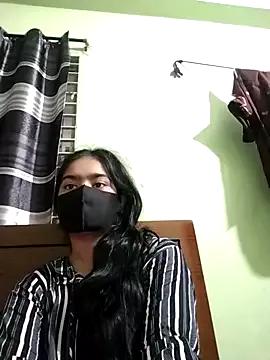 Freechat Arisha- on StripChat