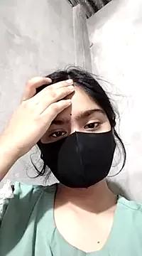 Freechat Arisha- on StripChat