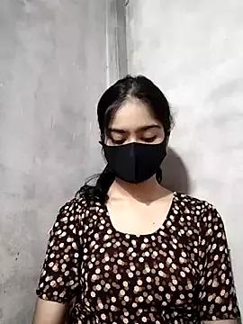 Freechat Arisha- on StripChat