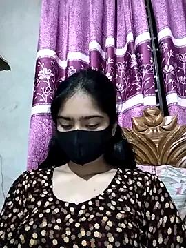 Freechat Arisha- on StripChat