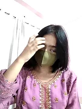 Freechat Arisha- on StripChat