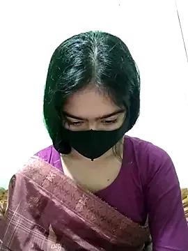 Freechat Arisha- on StripChat