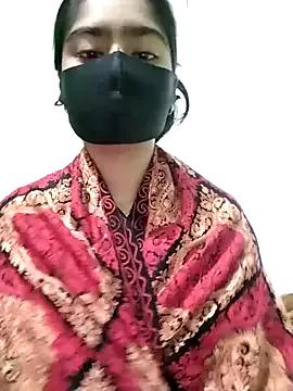 Freechat Arisha- on StripChat